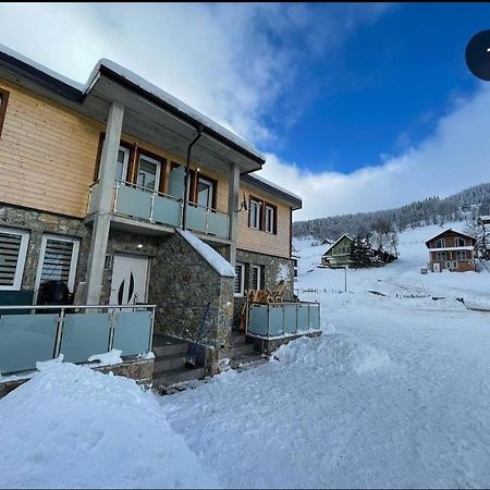 Villa Giti Boge ภายนอก รูปภาพ
