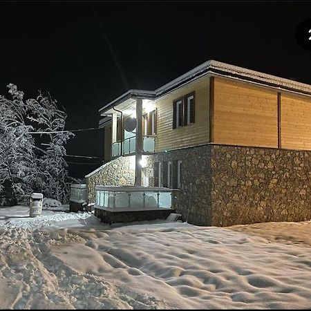 Villa Giti Boge ภายนอก รูปภาพ