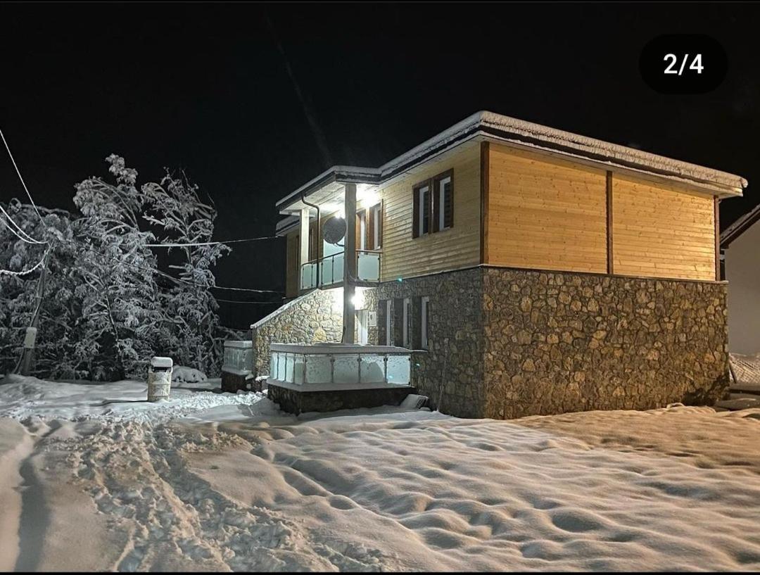 Villa Giti Boge ภายนอก รูปภาพ