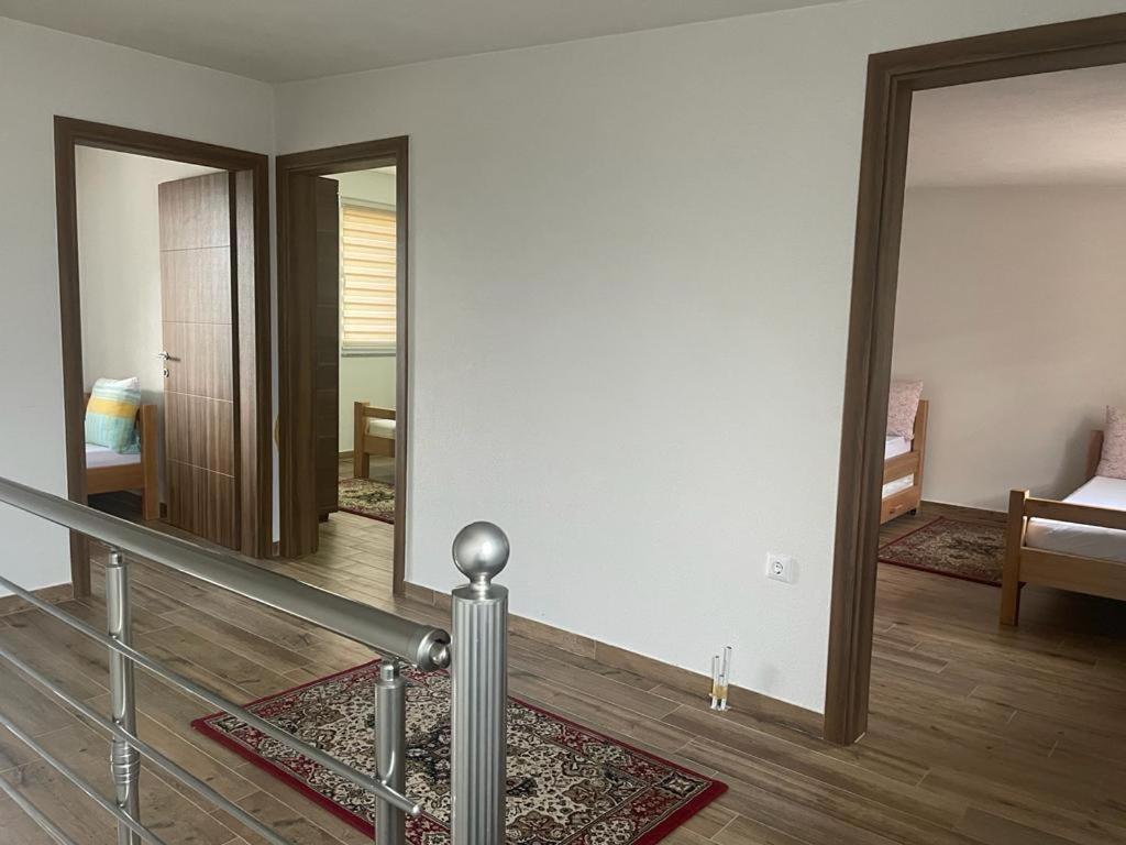 Villa Giti Boge ภายนอก รูปภาพ