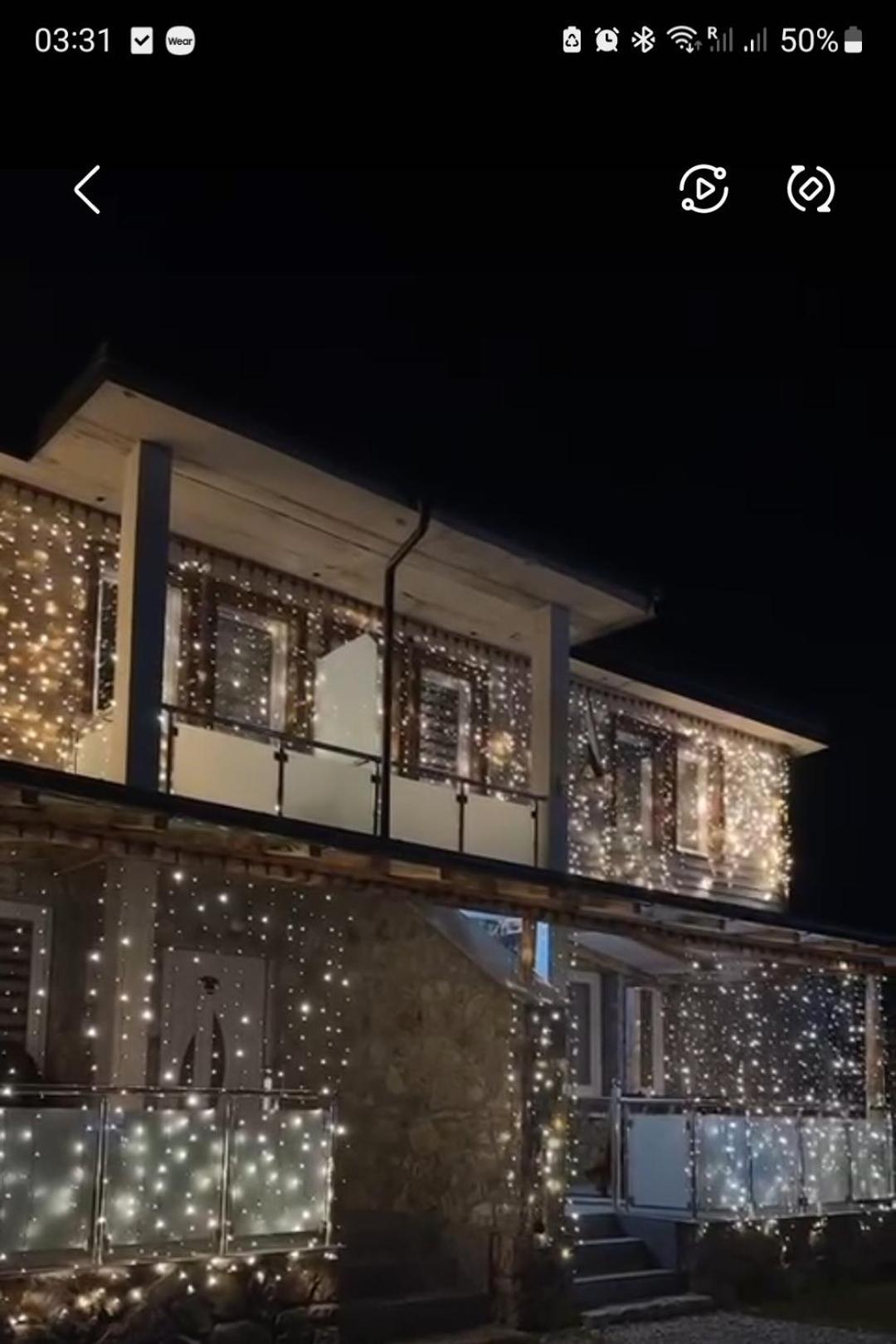 Villa Giti Boge ภายนอก รูปภาพ