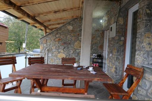 Villa Giti Boge ภายนอก รูปภาพ
