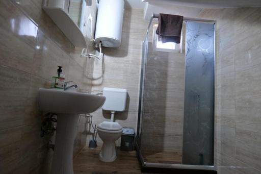 Villa Giti Boge ภายนอก รูปภาพ