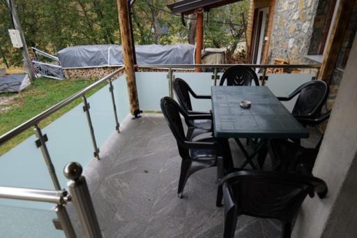 Villa Giti Boge ภายนอก รูปภาพ