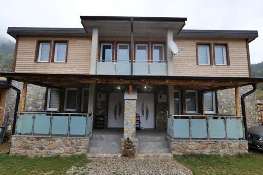 Villa Giti Boge ภายนอก รูปภาพ